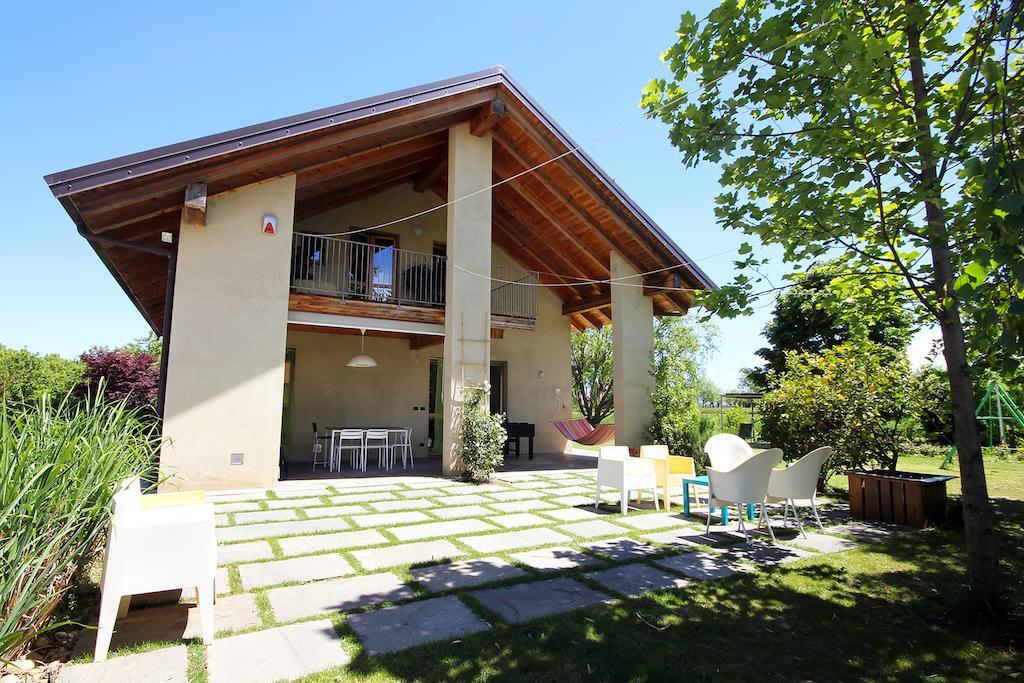 Gea Cuneo Exterior photo