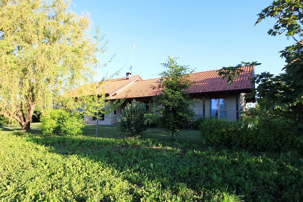 Gea Cuneo Exterior photo