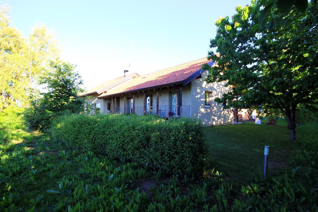 Gea Cuneo Exterior photo